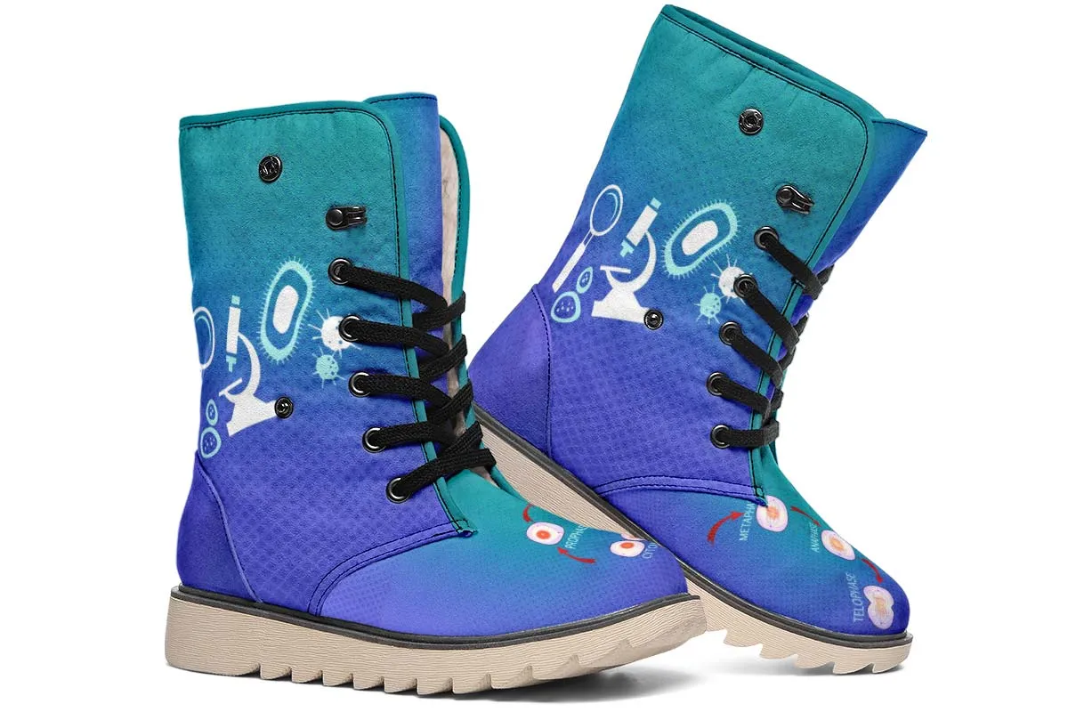 Mitosis Polar Vibe Boots