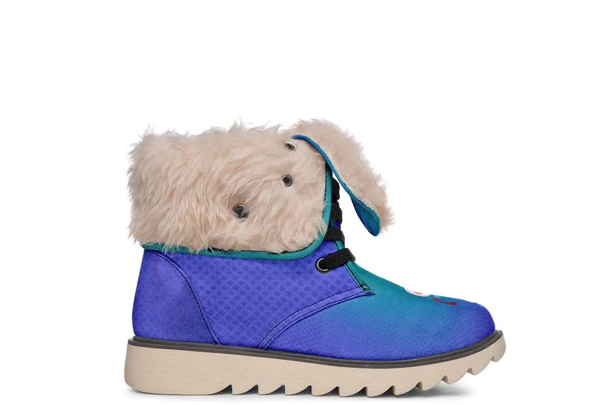 Mitosis Polar Vibe Boots
