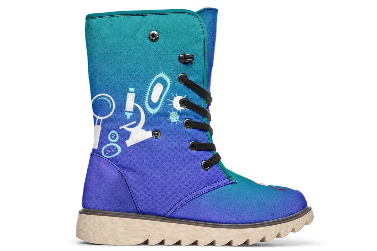 Mitosis Polar Vibe Boots
