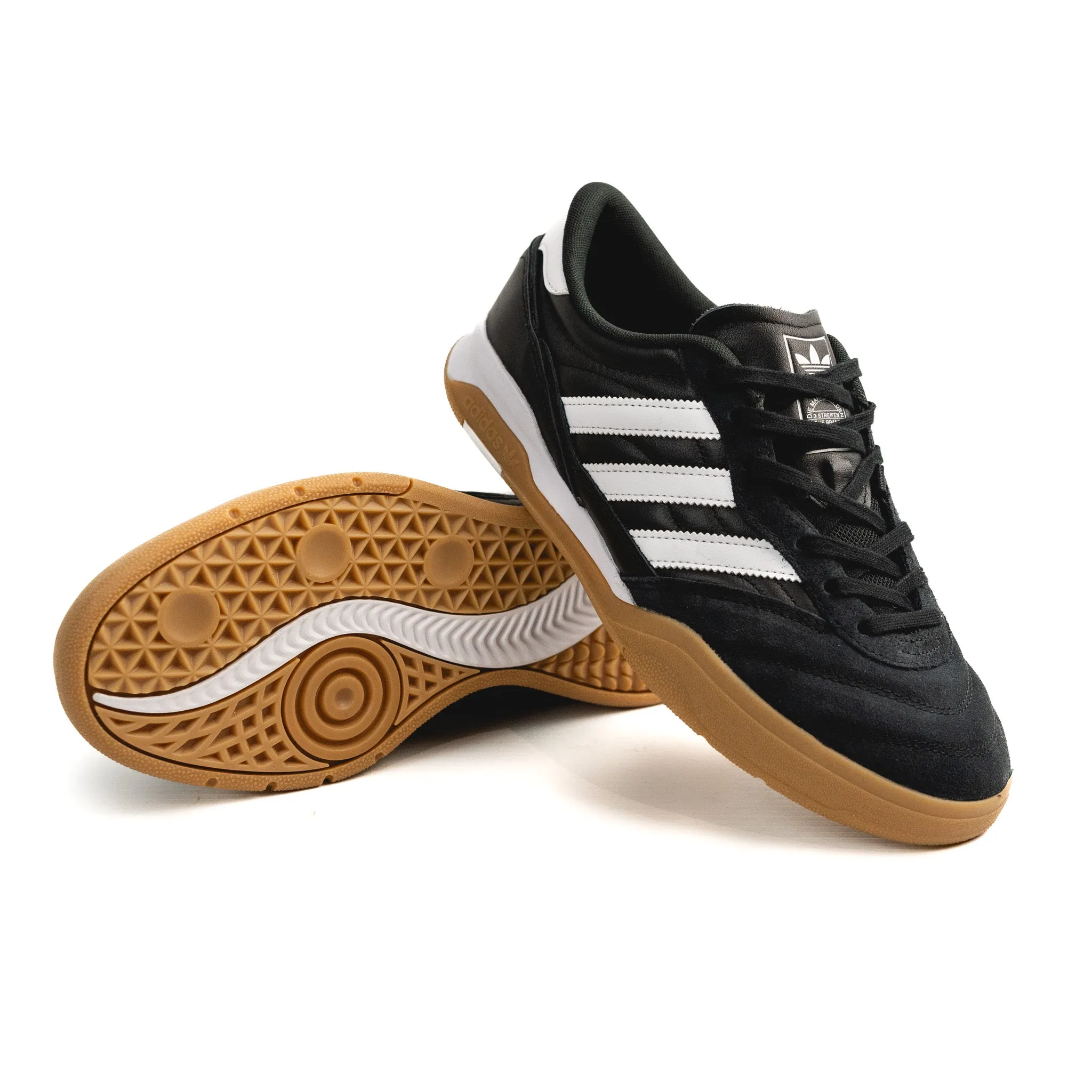 MUNDIAL FC - BLACK | WHITE