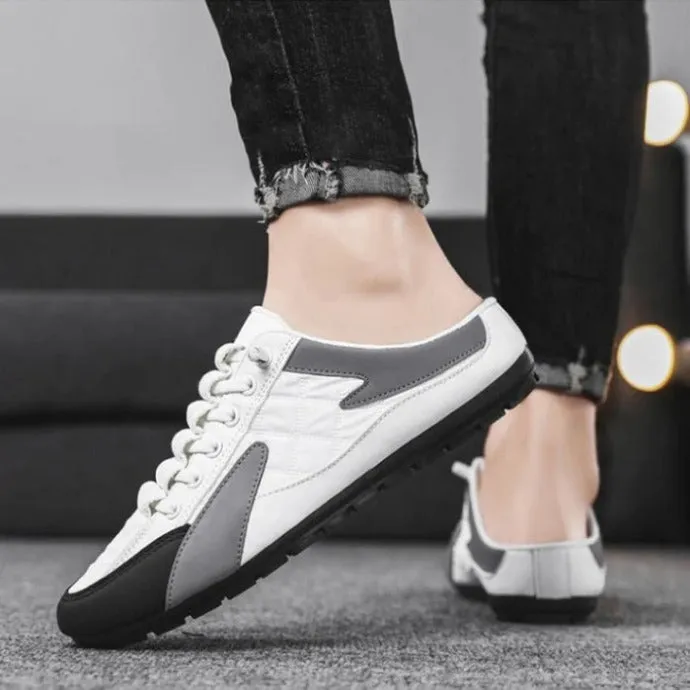 Naira - Stylish Edge Shoes