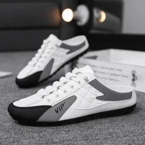 Naira - Stylish Edge Shoes