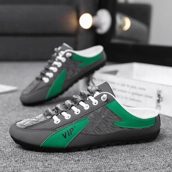 Naira - Stylish Edge Shoes