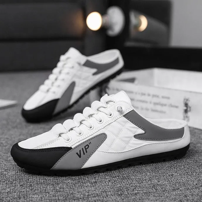 Naira - Stylish Edge Shoes