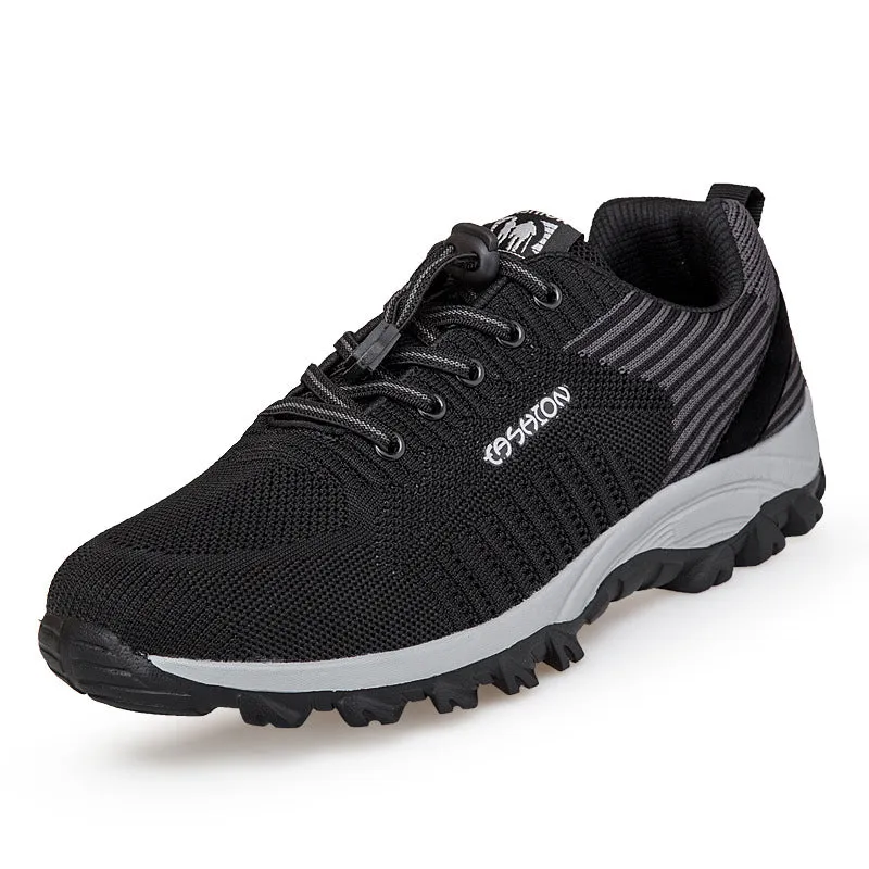 Nanccy Leisure Fashionable Comfortable Soft Sole Sports Shoes