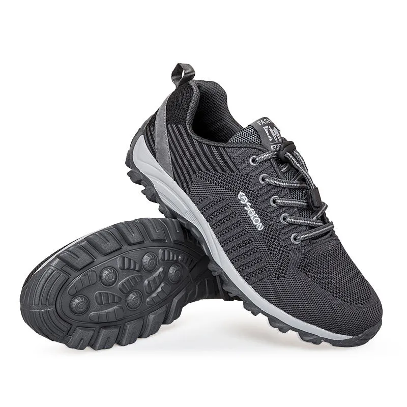 Nanccy Leisure Fashionable Comfortable Soft Sole Sports Shoes