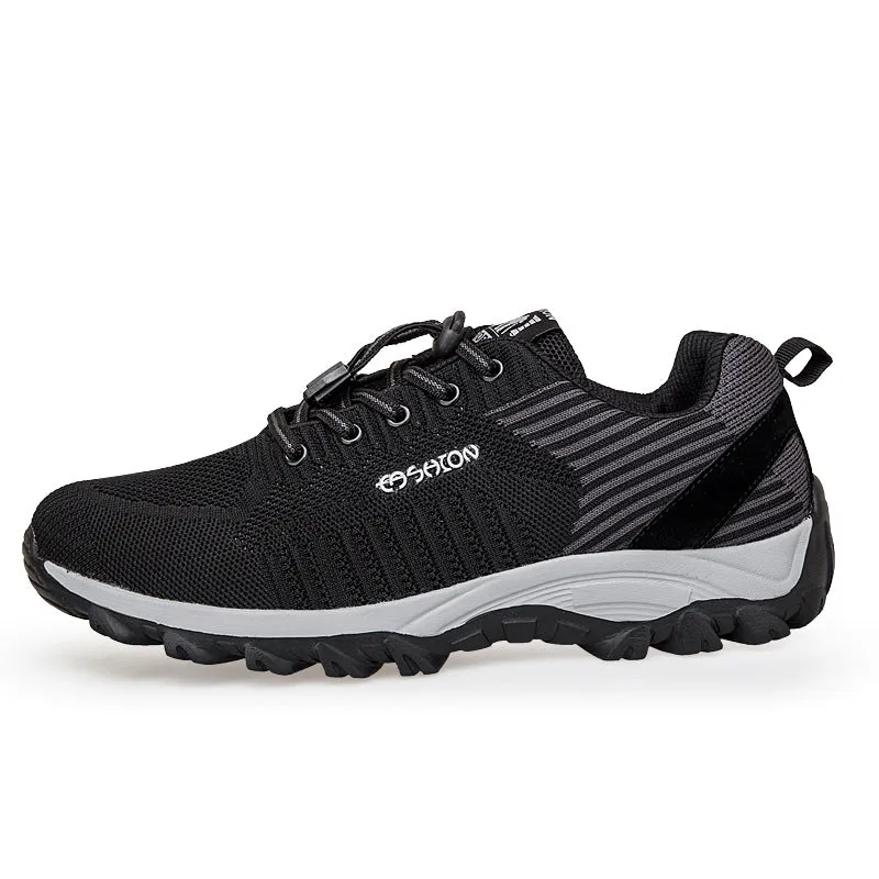 Nanccy Leisure Fashionable Comfortable Soft Sole Sports Shoes