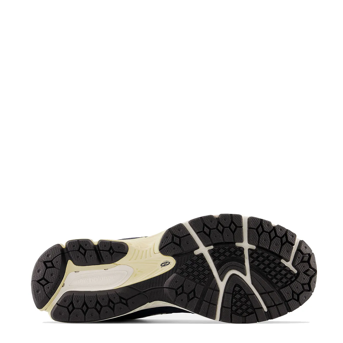 New Balance 2002R Trainers Eclipse / Castlerock