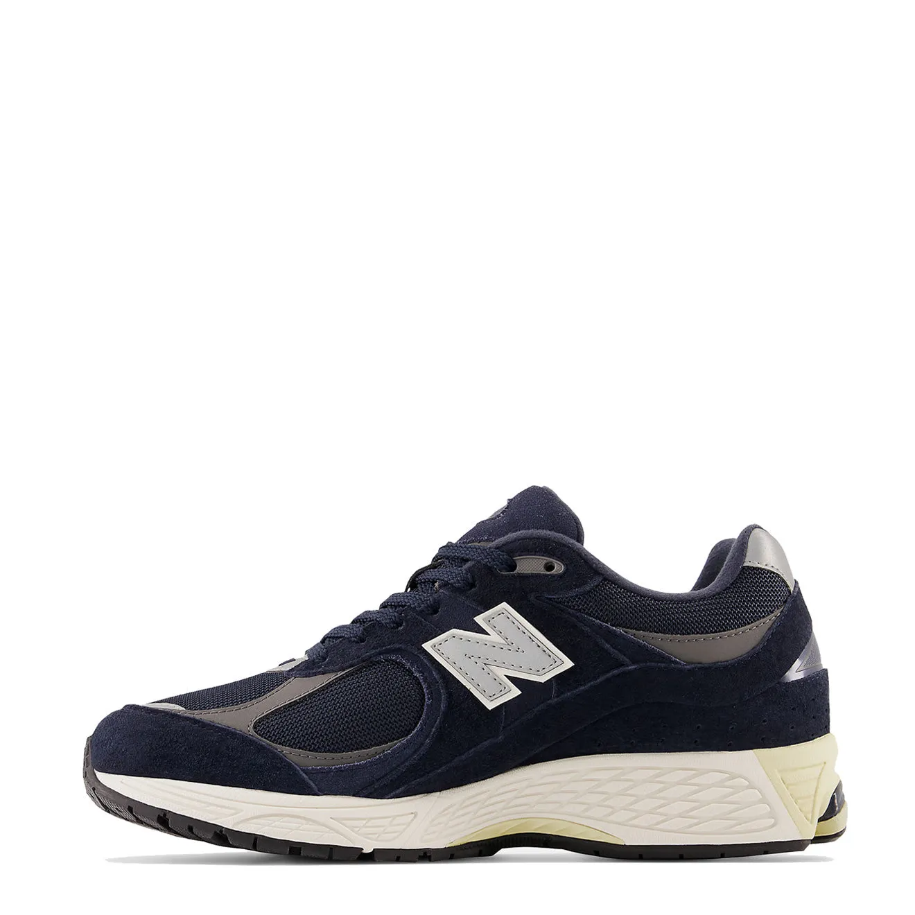 New Balance 2002R Trainers Eclipse / Castlerock