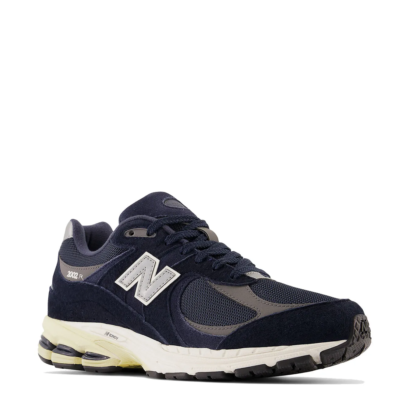 New Balance 2002R Trainers Eclipse / Castlerock