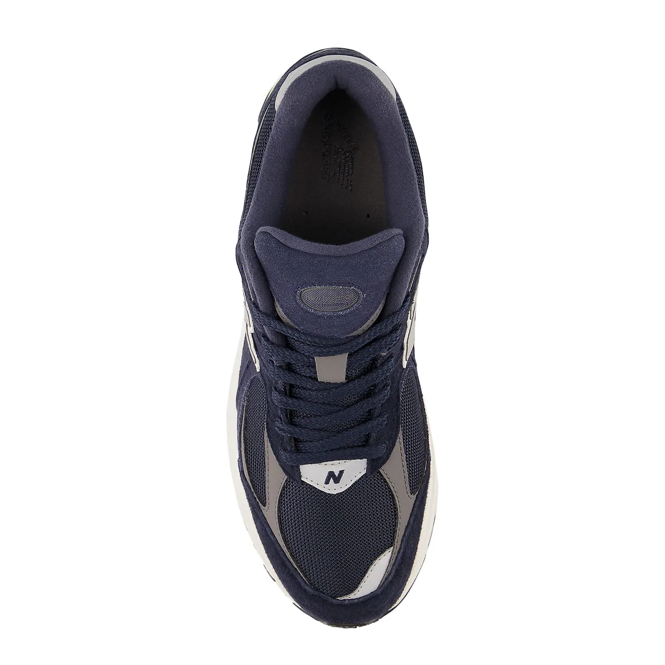 New Balance 2002R Trainers Eclipse / Castlerock