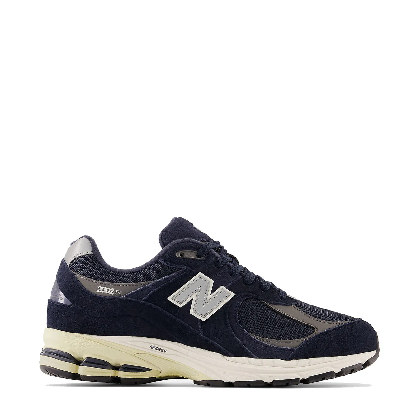 New Balance 2002R Trainers Eclipse / Castlerock