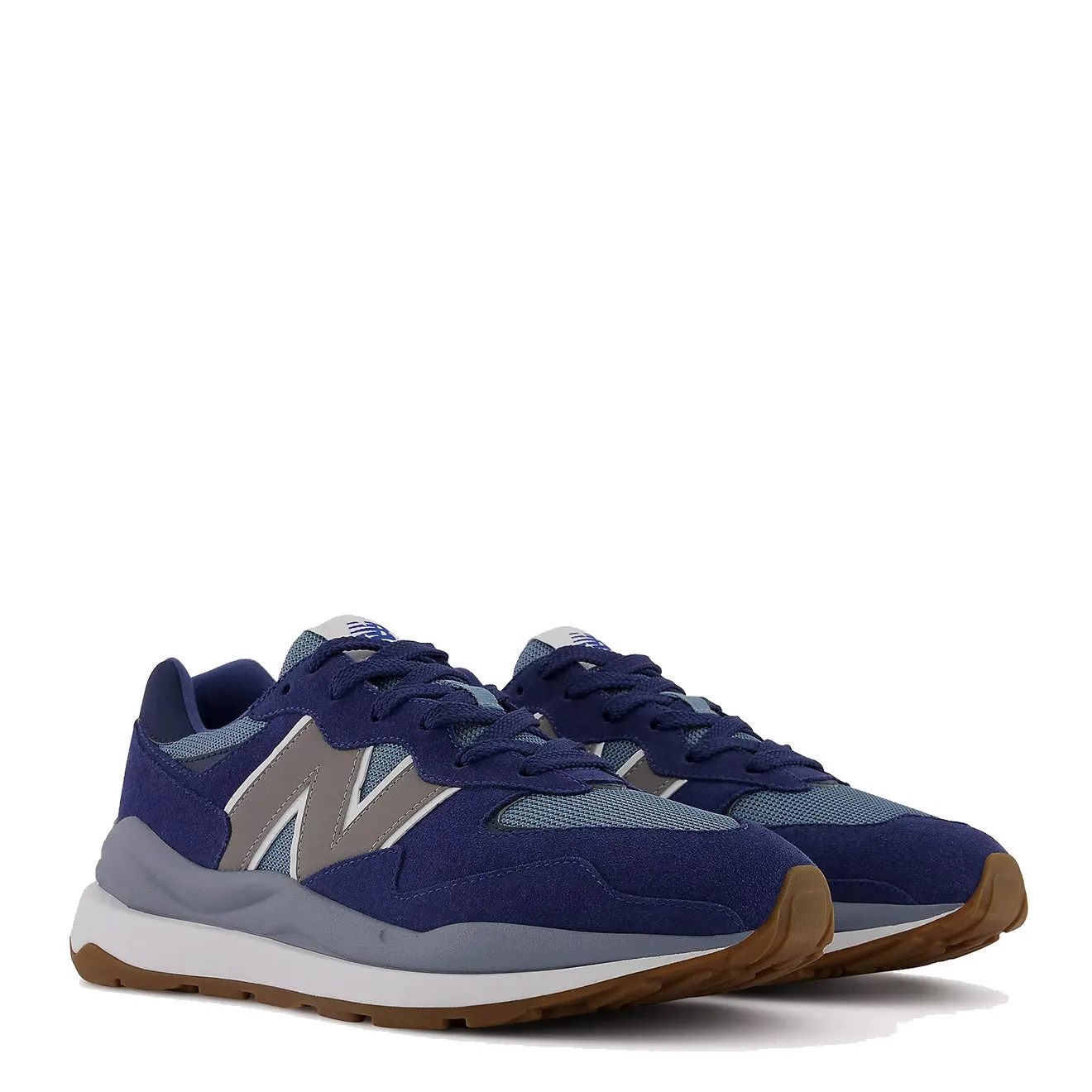New Balance 57/40 Trainers Moon Shadow / Marblehead