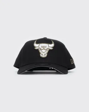 new era 940 aframe chicago bulls  60416079