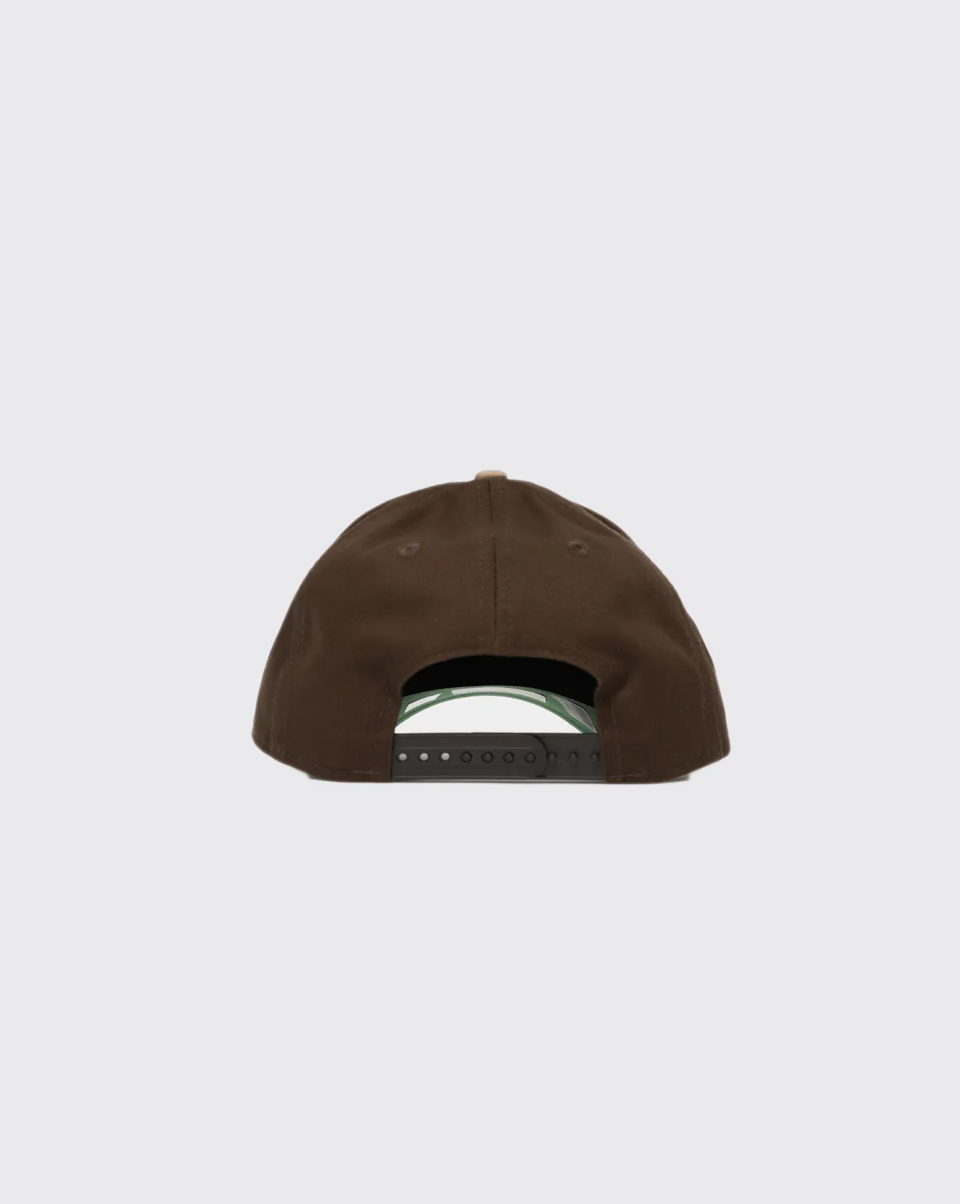 New era 940 aframe Rocky Road Chicago Bulls