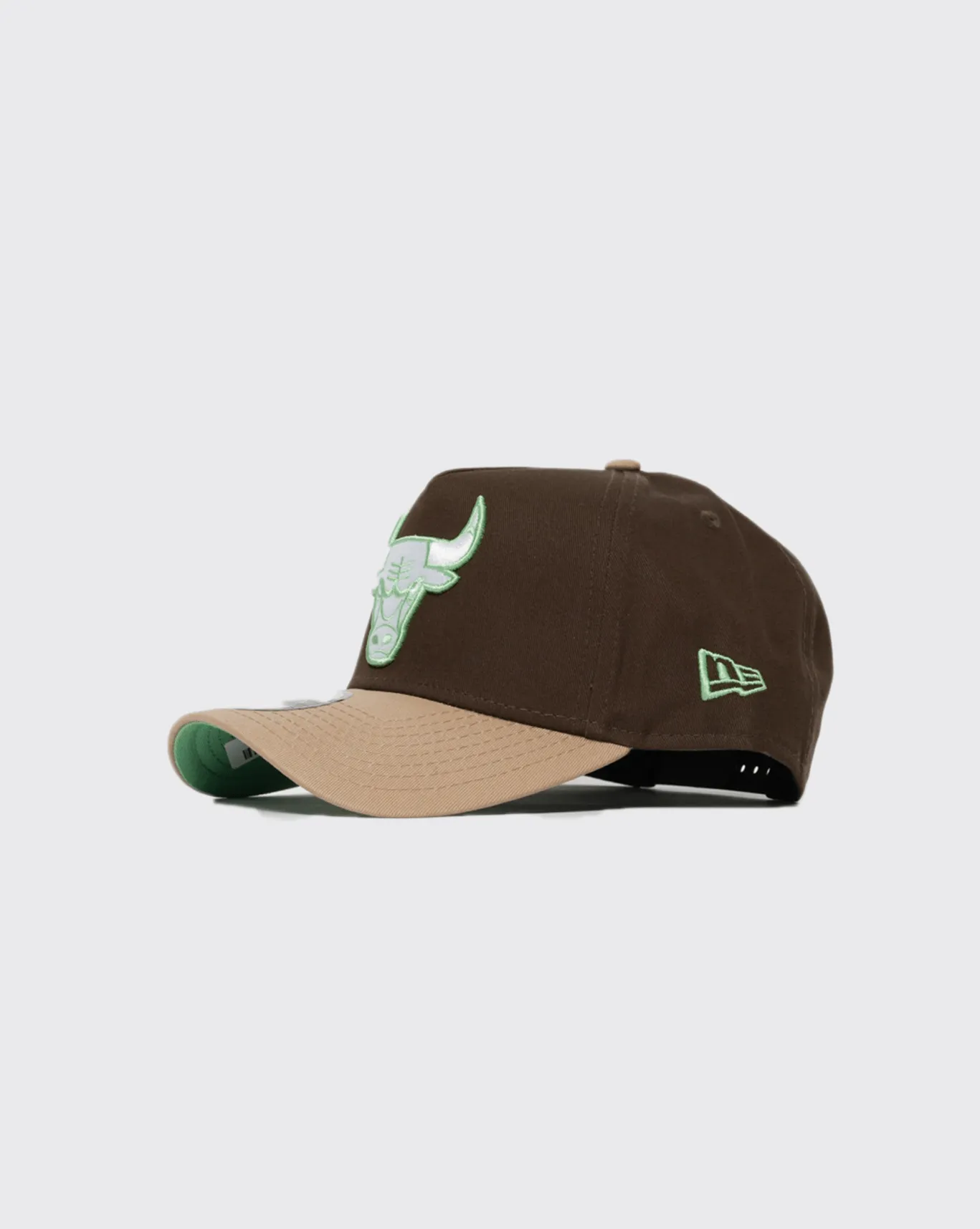 New era 940 aframe Rocky Road Chicago Bulls