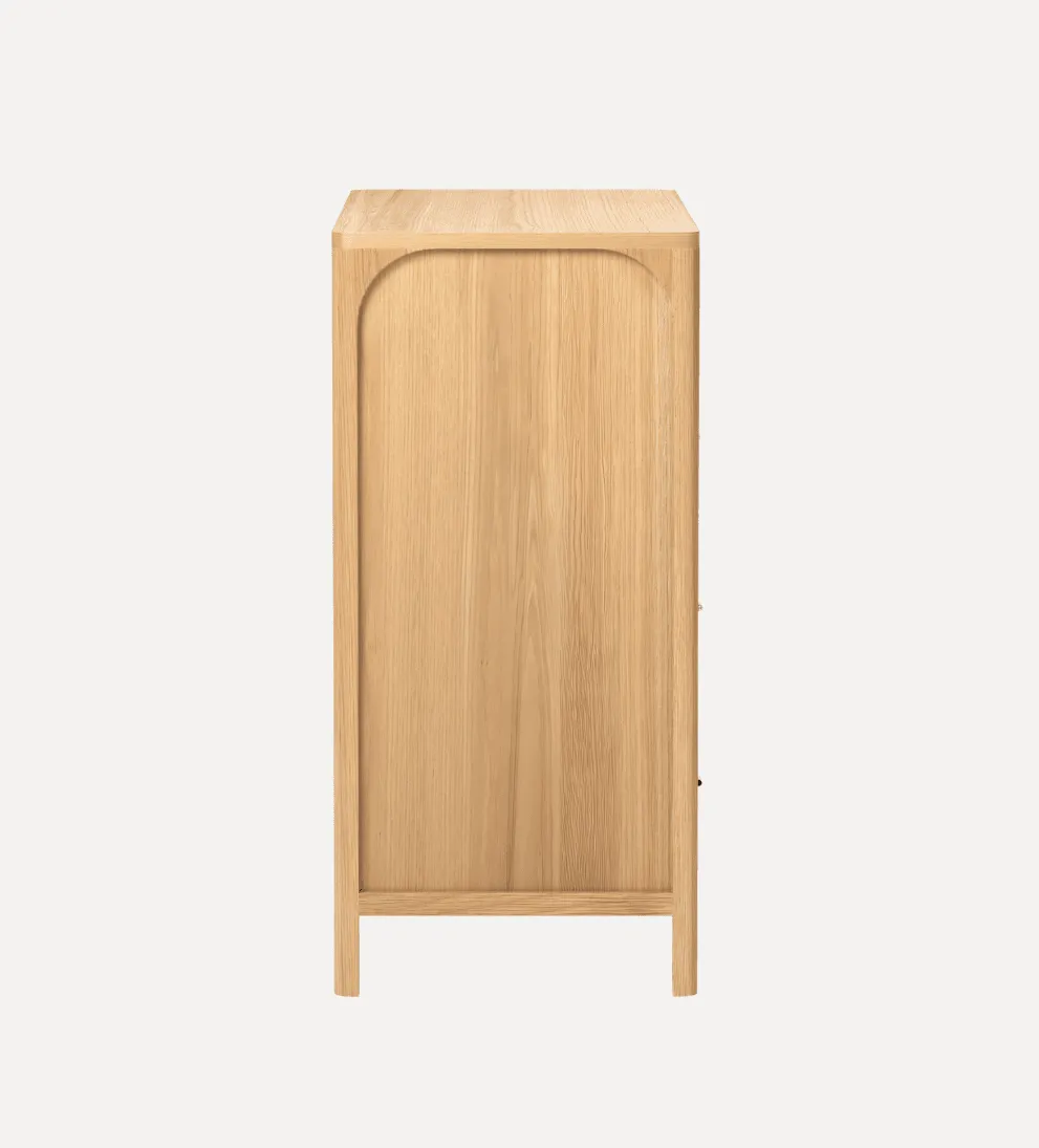 Newport Dresser