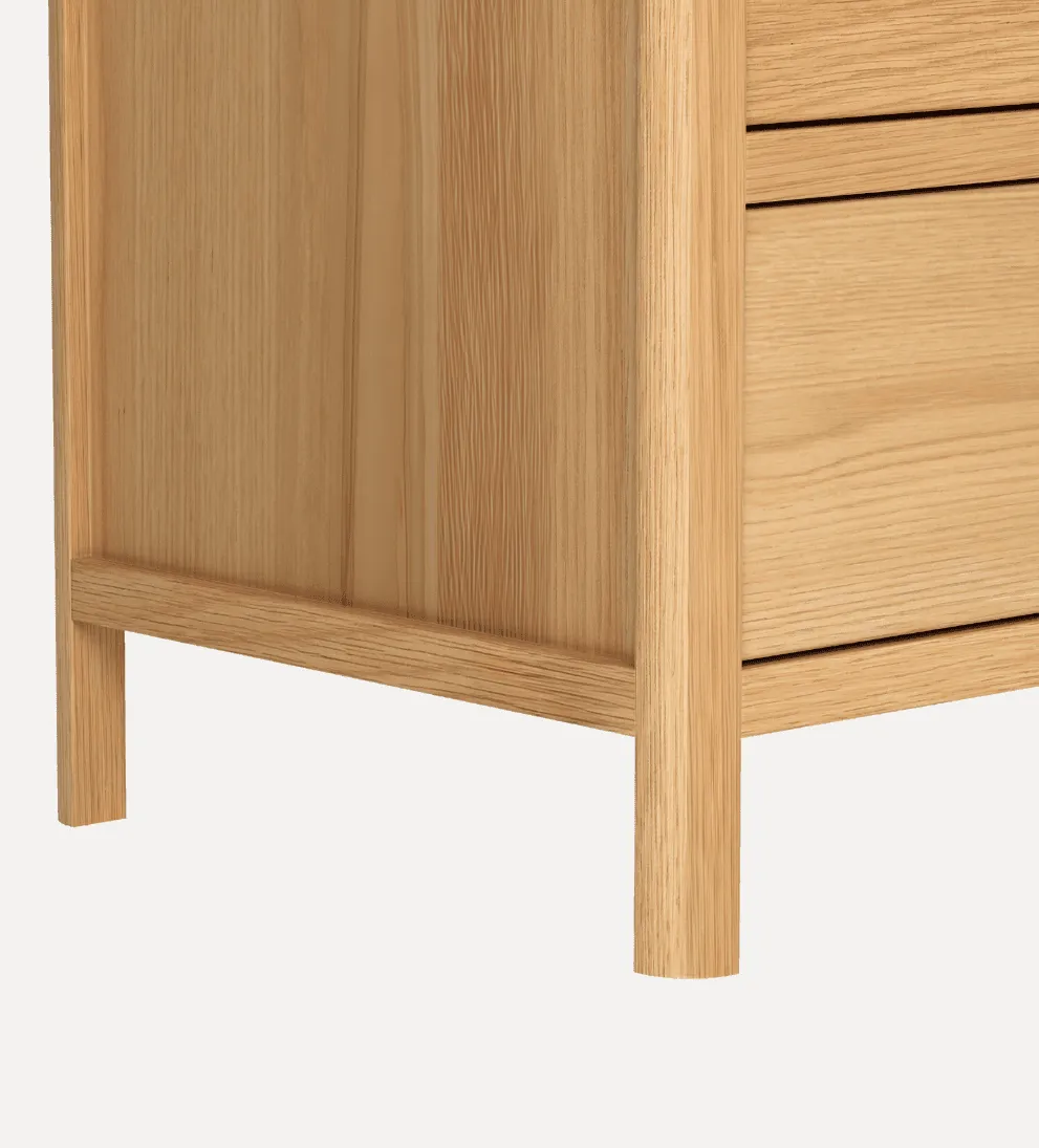 Newport Dresser