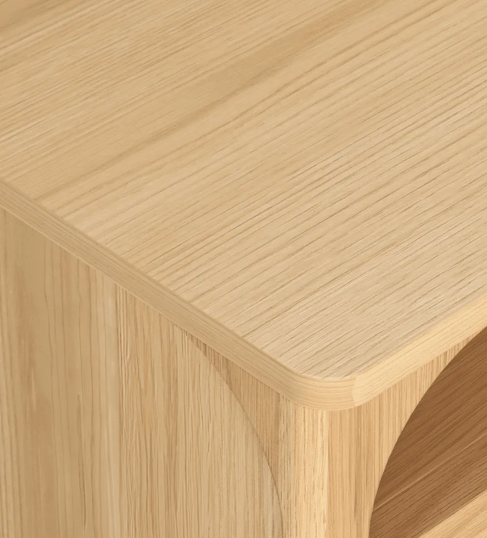 Newport Dresser