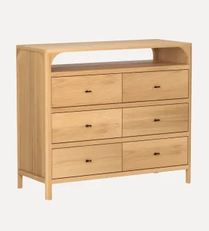 Newport Dresser