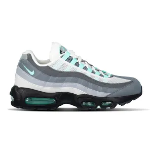 NIKE AIR MAX 95 'TURQUOISE' TRAINERS