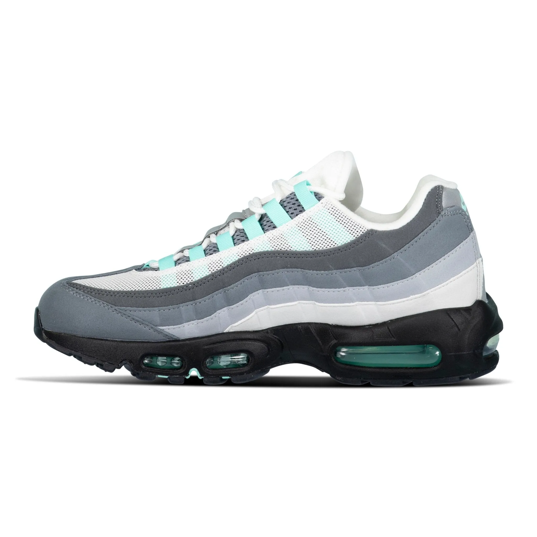 NIKE AIR MAX 95 'TURQUOISE' TRAINERS