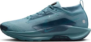 Nike Pegasus Trail 5 Gore-TEX Men's Waterproof Trail Running Shoes (FQ0908-005, Smokey Blue/Light Silver/Armory Navy/Smokey Blue) Size 9.5