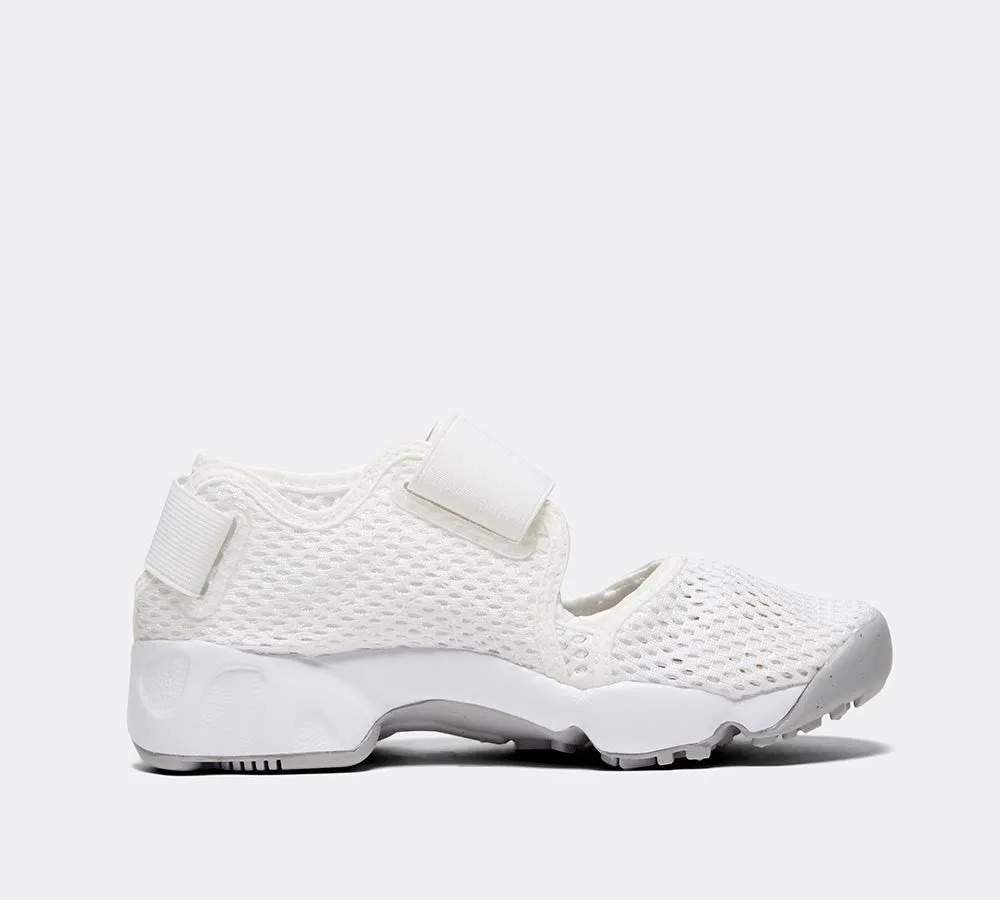 Nike Rift (GS/PS Boys) 322359 111 White Boys UK 3.5-5.5