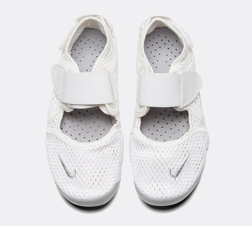 Nike Rift (GS/PS Boys) 322359 111 White Boys UK 3.5-5.5