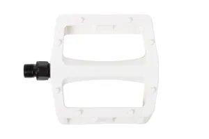 Odyssey BMX Grandstand V2 PC Pedals 9/16″ - White