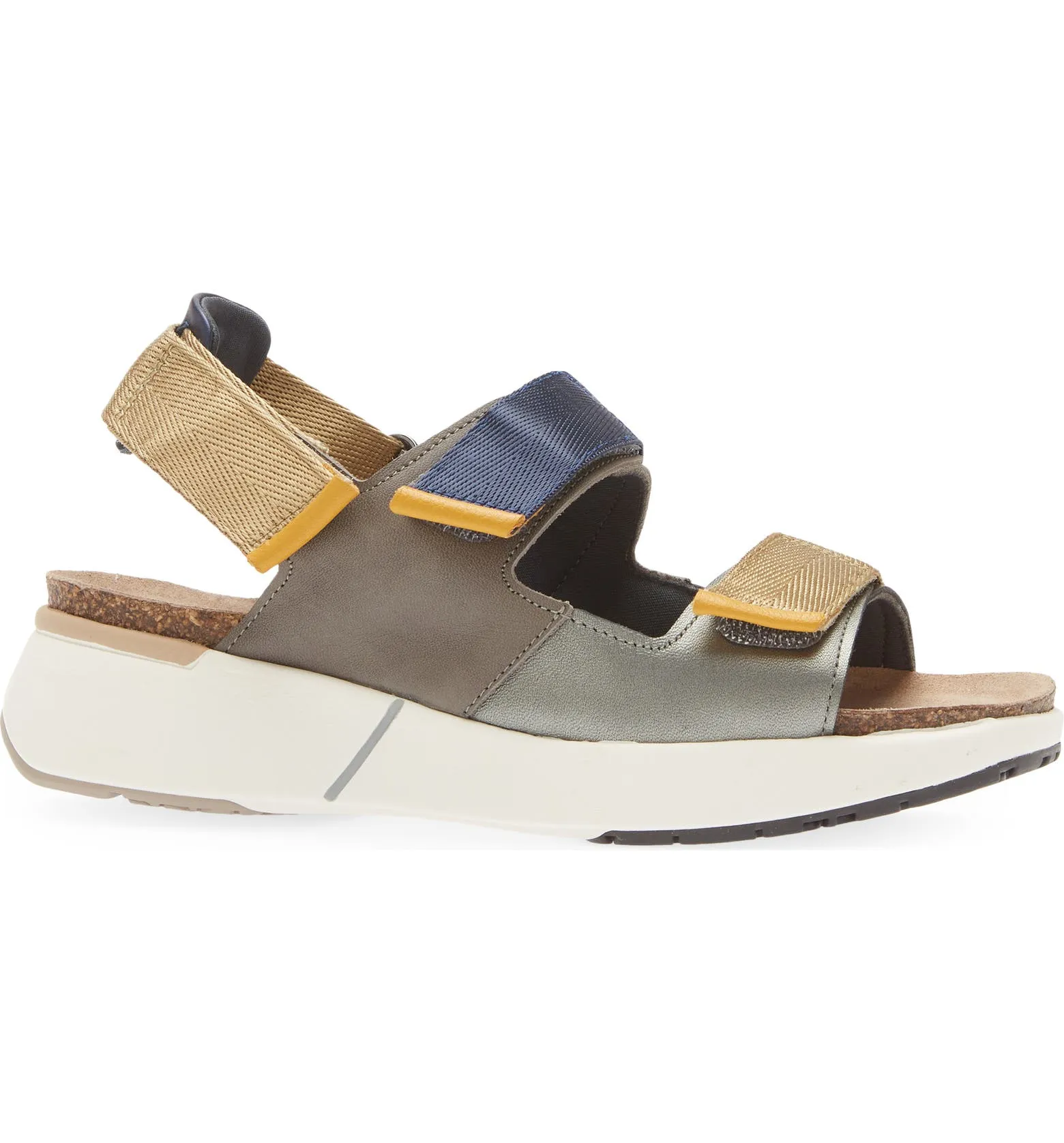Odyssey Slingback Sandal - SALE