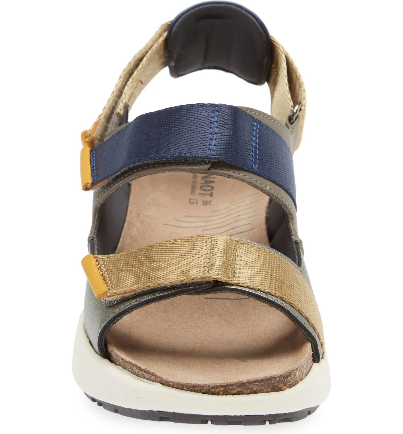 Odyssey Slingback Sandal - SALE