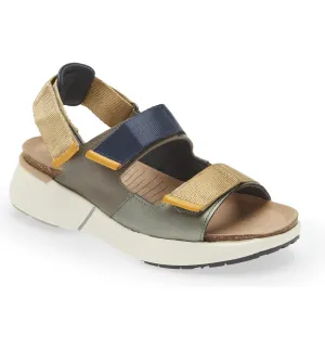 Odyssey Slingback Sandal - SALE