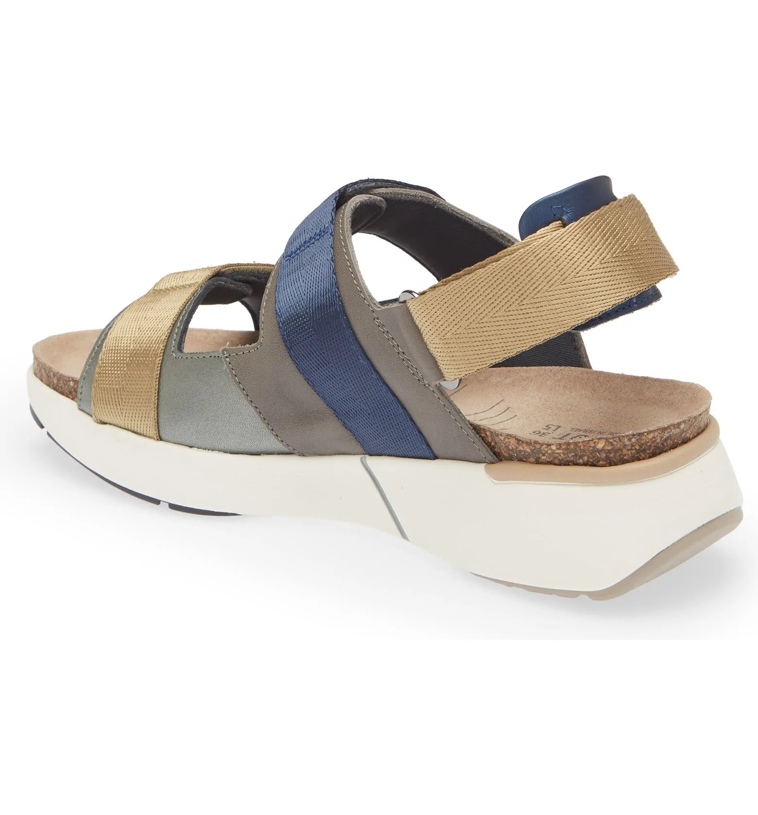 Odyssey Slingback Sandal - SALE