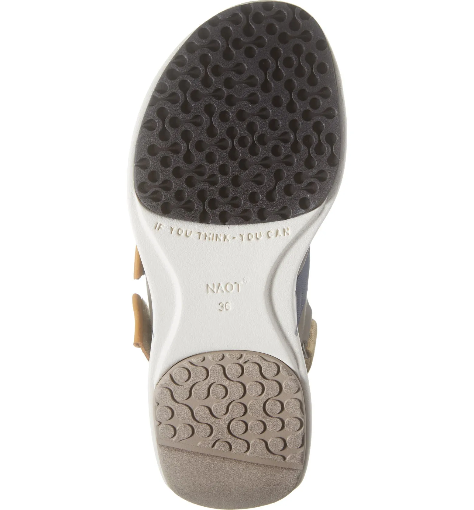 Odyssey Slingback Sandal - SALE