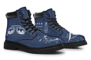Optometry Classic Vibe Boots