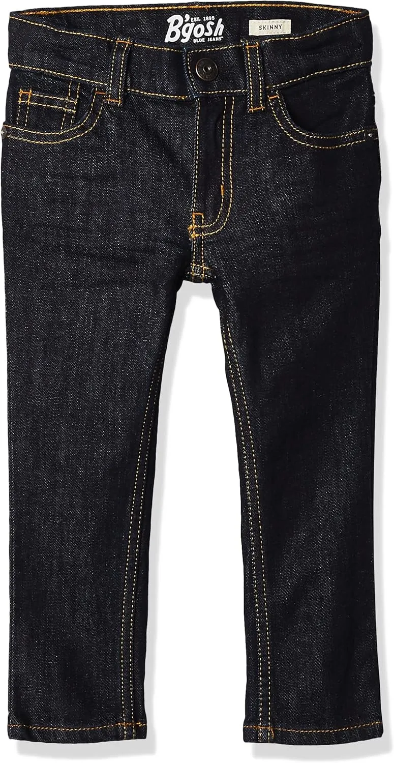 OSHKOSH B'GOSH Boys' Skinny Jeans