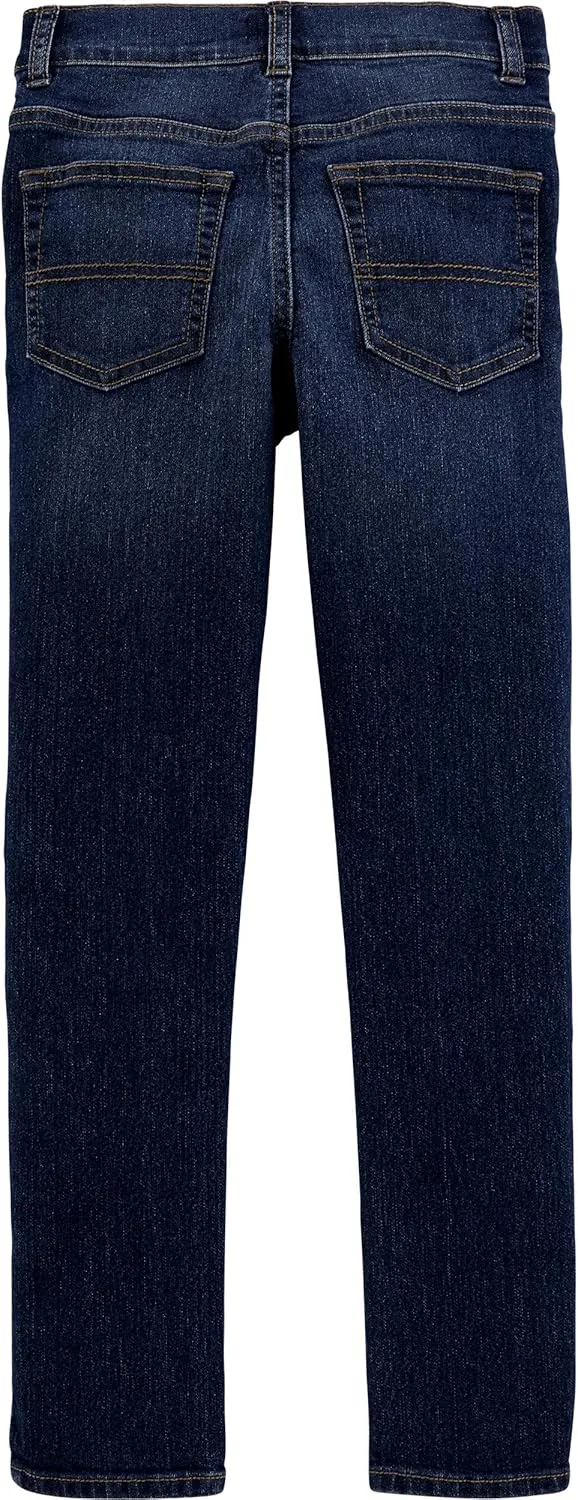 OSHKOSH B'GOSH Boys' Skinny Jeans