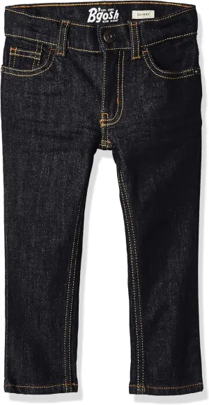 OSHKOSH B'GOSH Boys' Skinny Jeans