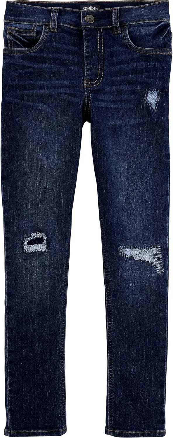 OSHKOSH B'GOSH Boys' Skinny Jeans