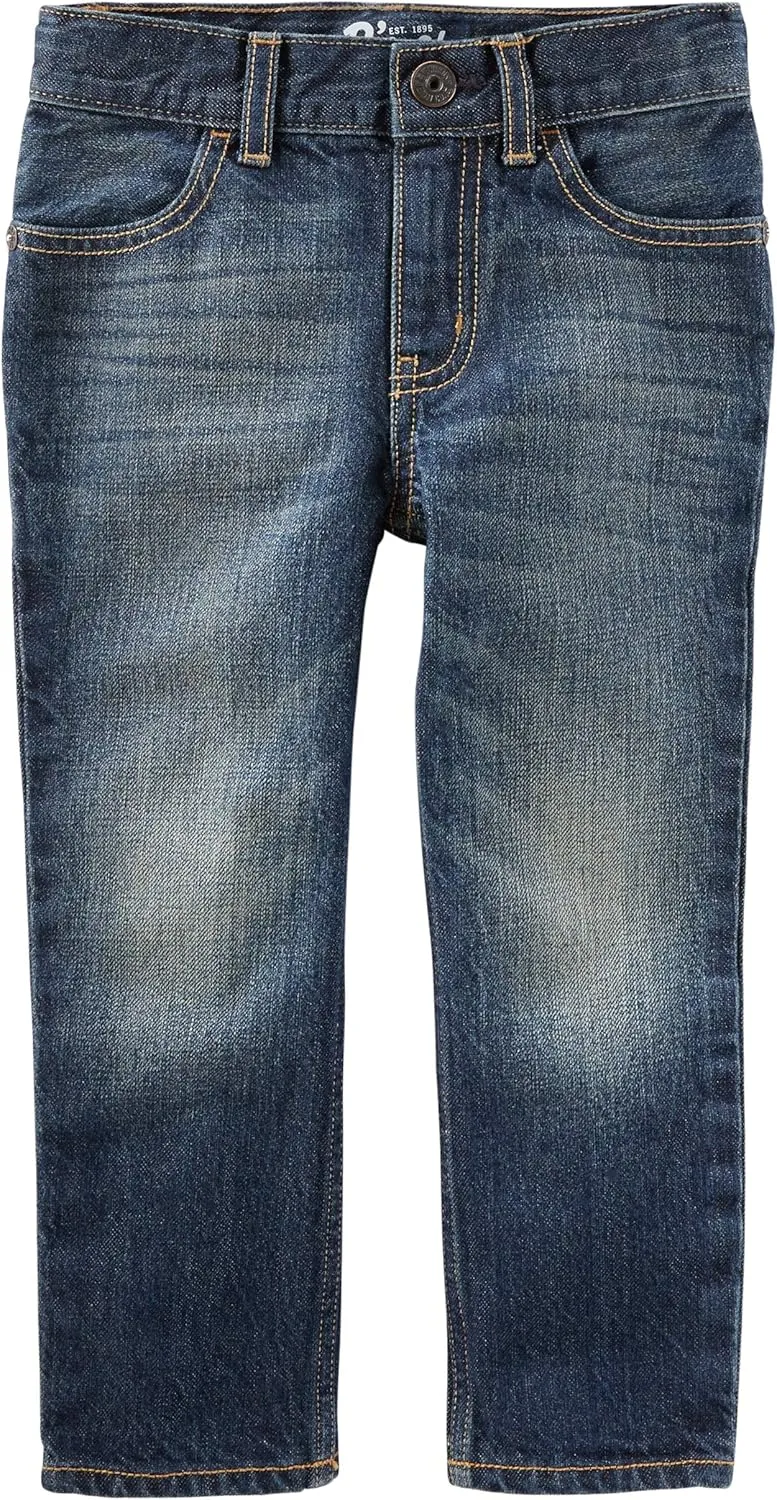 OSHKOSH B'GOSH Boys' Skinny Jeans