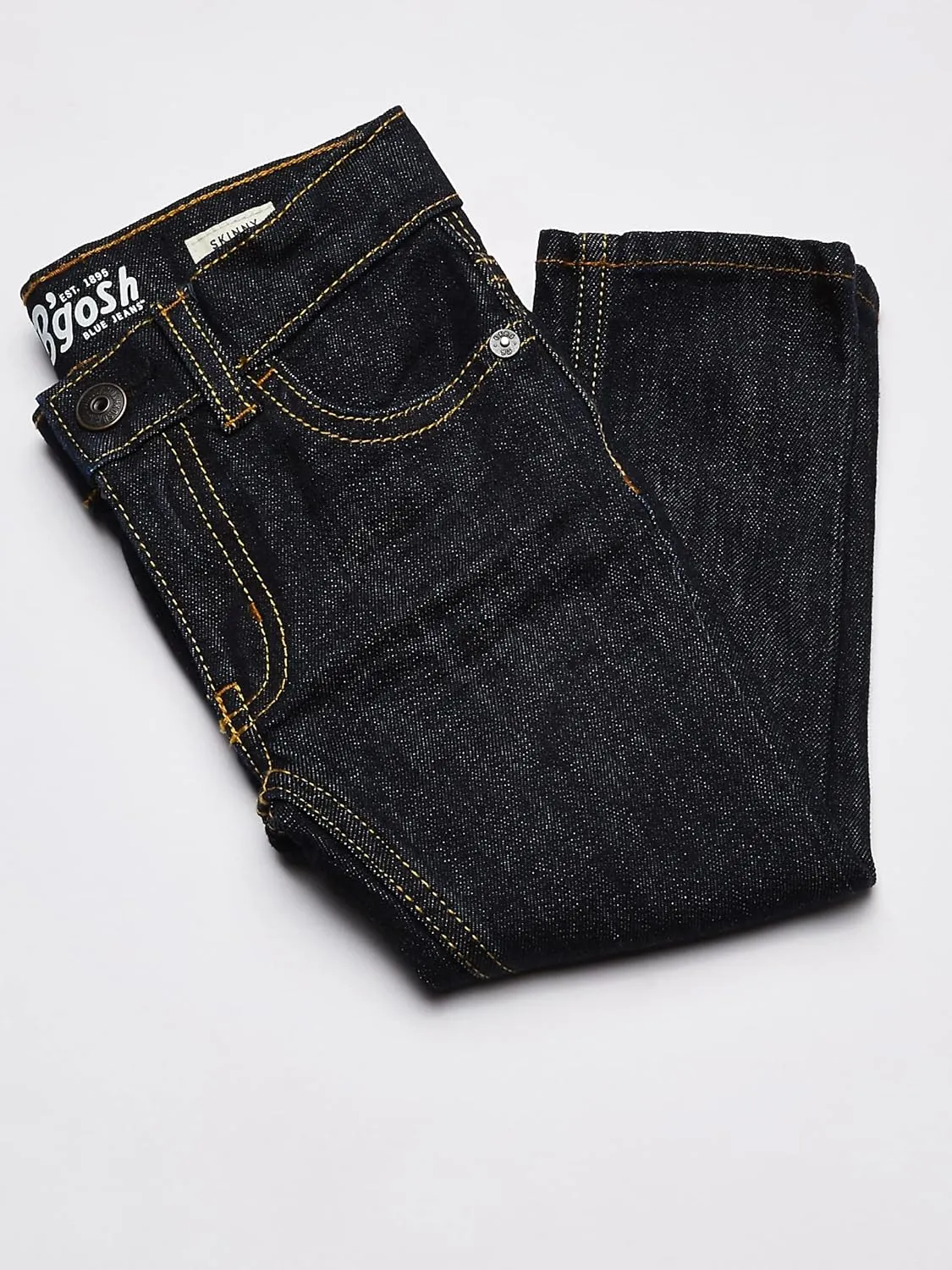 OSHKOSH B'GOSH Boys' Skinny Jeans