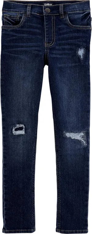 OSHKOSH B'GOSH Boys' Skinny Jeans