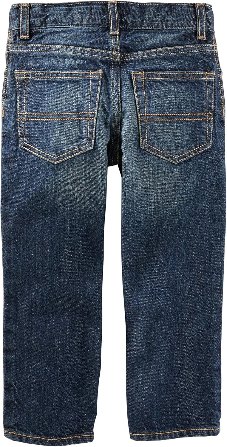 OSHKOSH B'GOSH Boys' Skinny Jeans