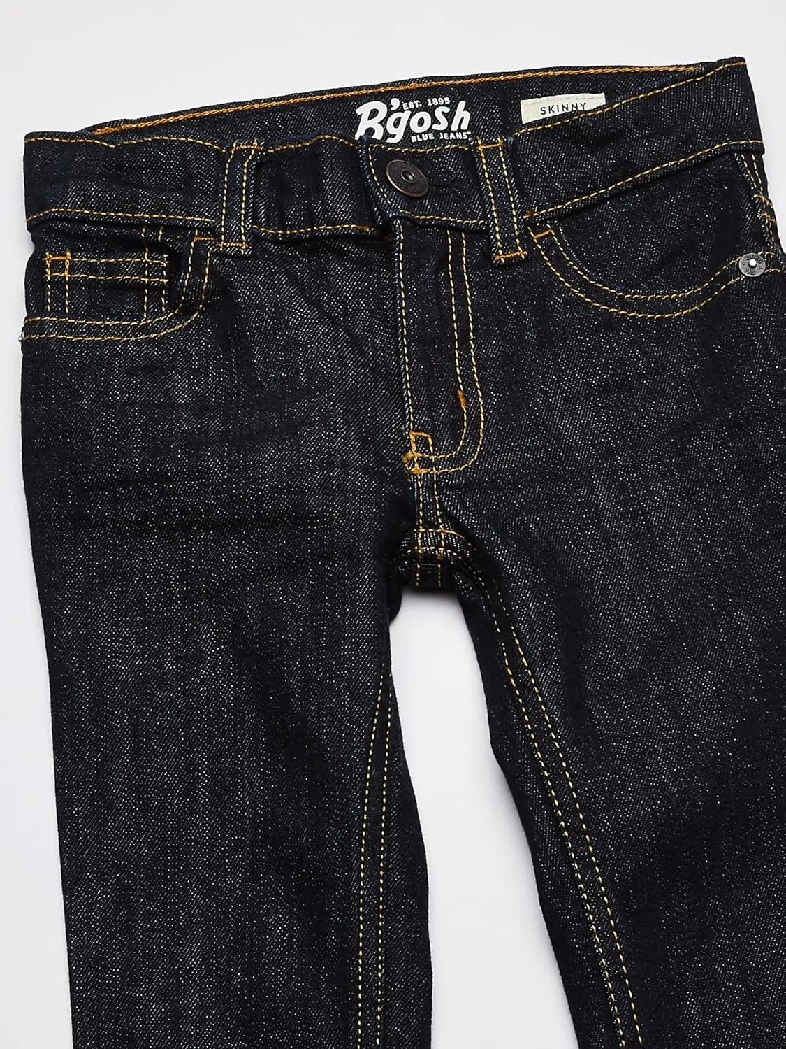 OSHKOSH B'GOSH Boys' Skinny Jeans