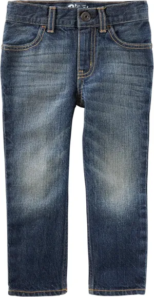 OSHKOSH B'GOSH Boys' Skinny Jeans