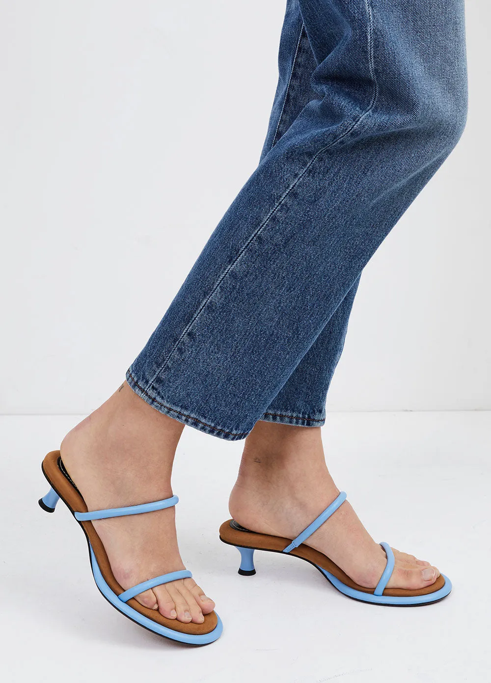Pipe Sandals