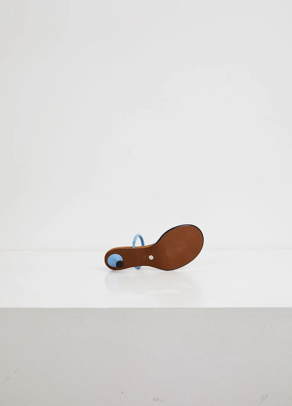 Pipe Sandals