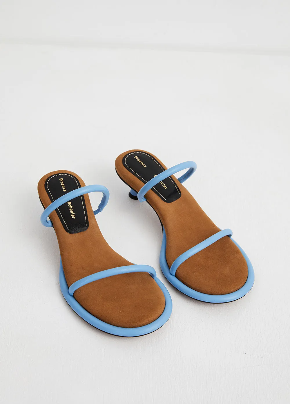 Pipe Sandals