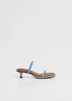 Pipe Sandals